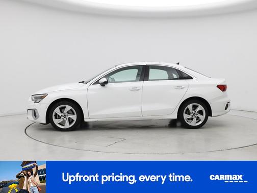 2023 Audi A3 Premium