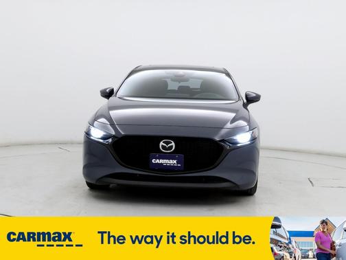 2020 Mazda Mazda3 Premium