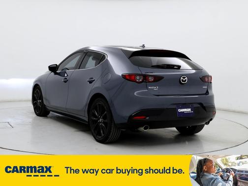 2020 Mazda Mazda3 Premium