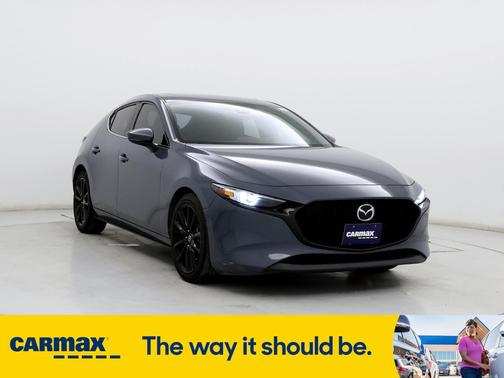2020 Mazda Mazda3 Premium