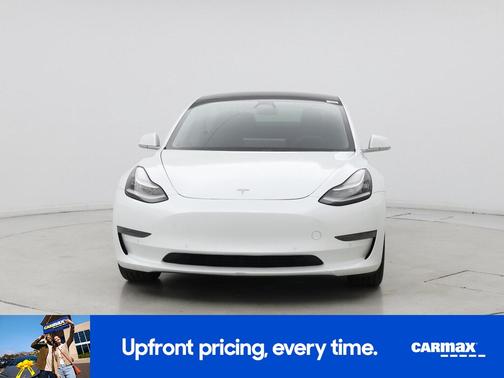 2020 Tesla Model 3 Standard Range