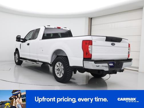 2020 Ford F-250 XL