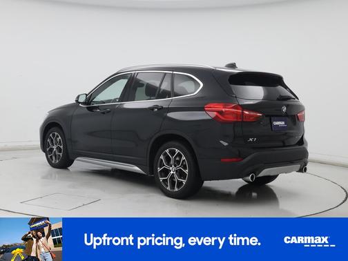 2020 BMW X1 XDrive28i