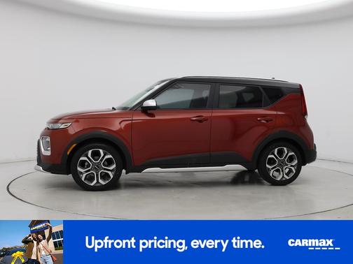 2022 Kia Soul X-Line