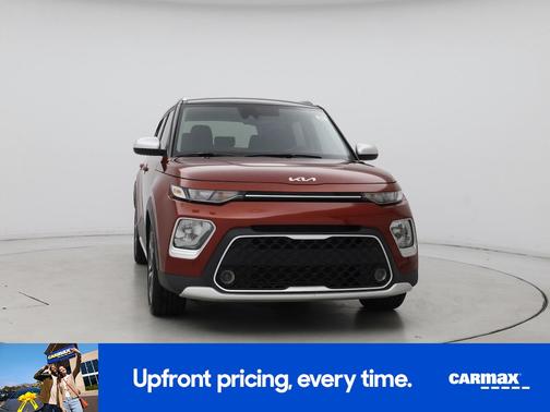 2022 Kia Soul X-Line