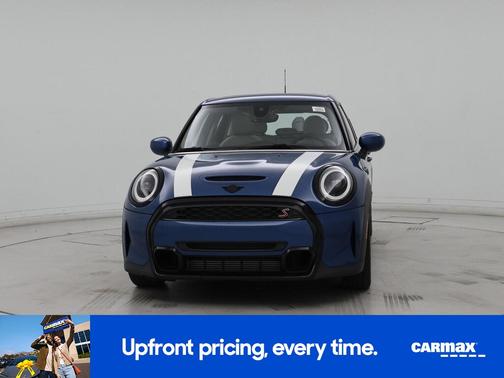 2022 MINI Hardtop S