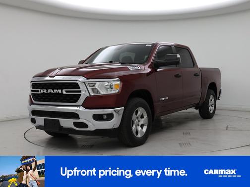 2023 RAM 1500 Bighorn