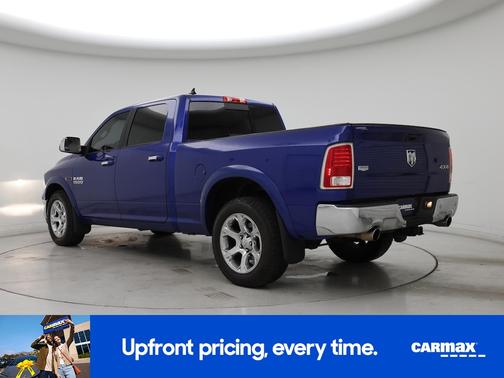 2015 RAM 1500 Laramie