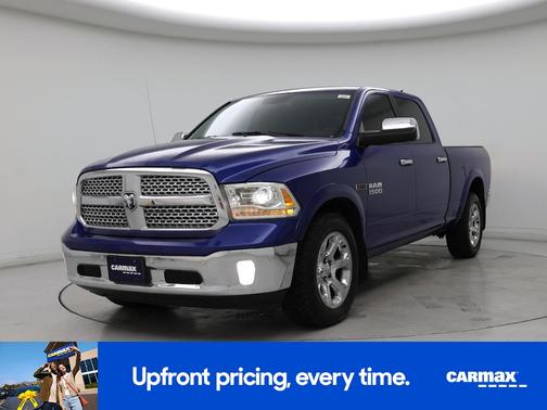 2015 RAM 1500 Laramie