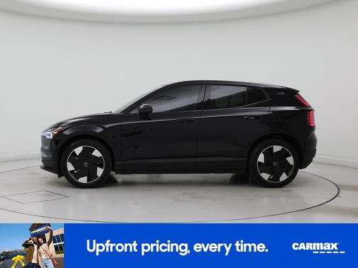 2025 Volvo EX30 Twin Motor Ultra
