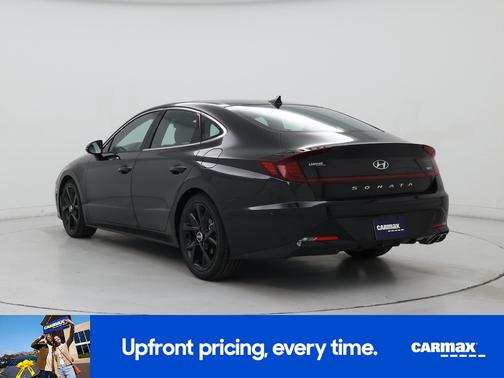 2023 Hyundai SONATA SEL Plus