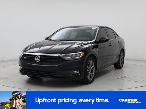 2019 Volkswagen Jetta R-Line