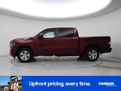2023 RAM 1500 Tradesman
