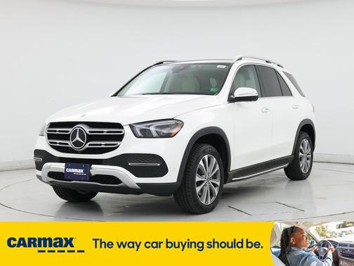 2023 Mercedes-Benz GLE 350