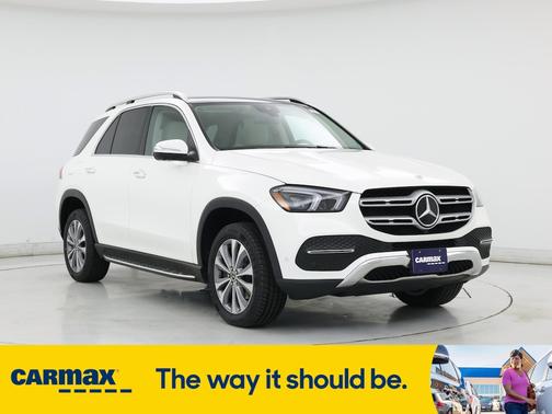 2023 Mercedes-Benz GLE 350