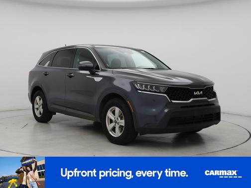 2022 Kia Sorento LX