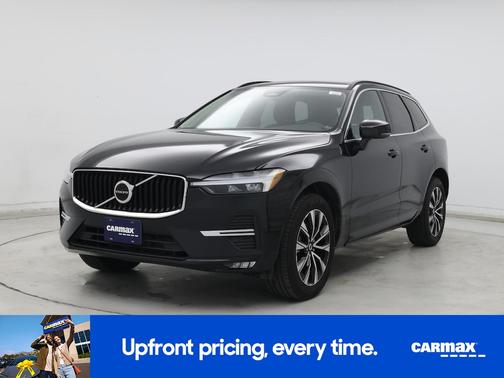 2023 Volvo XC60 B5 Core