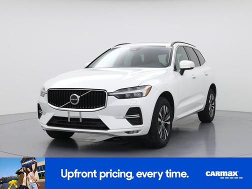 2023 Volvo XC60 B5 Core