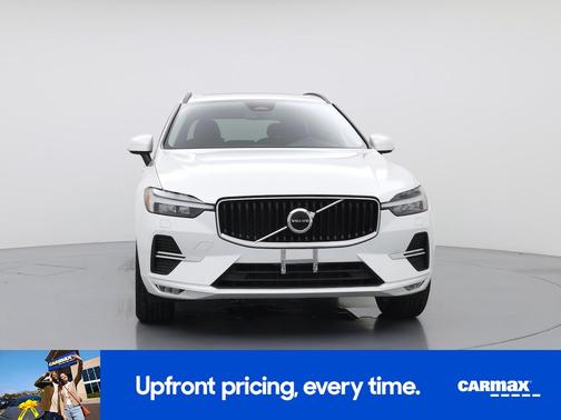 2023 Volvo XC60 B5 Core