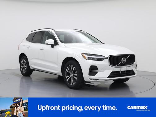 2023 Volvo XC60 B5 Core