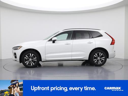 2023 Volvo XC60 B5 Core