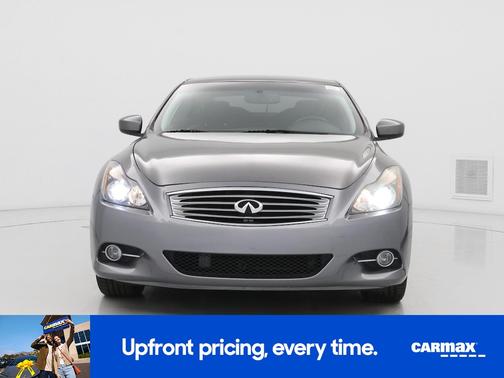 2014 INFINITI Q60 Base (A7)