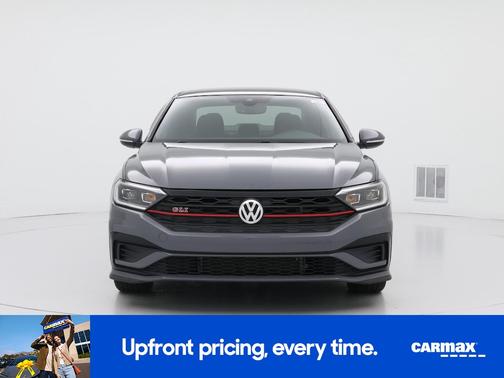 2021 Volkswagen Jetta GLI Autobahn