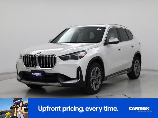 2024 BMW X1 XDrive28i