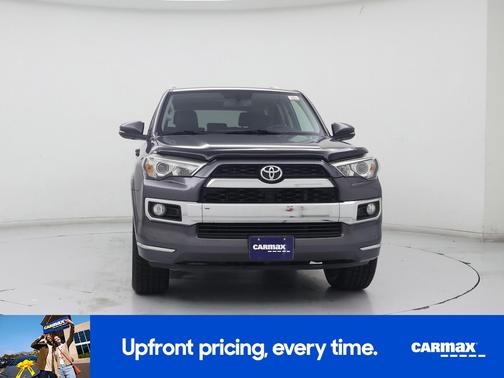 2014 Toyota 4Runner Limited