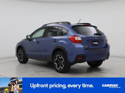 2014 Subaru XV Crosstrek Premium