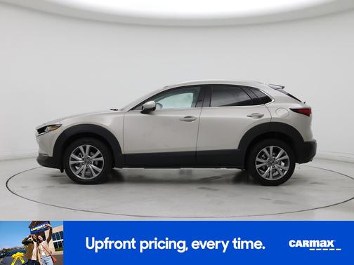 2023 Mazda CX-30 2.5 S Premium Package