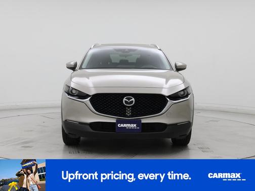 2023 Mazda CX-30 2.5 S Premium Package