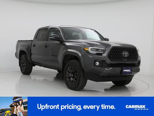 2022 Toyota Tacoma Limited