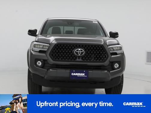 2022 Toyota Tacoma Limited