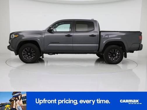 2022 Toyota Tacoma Limited