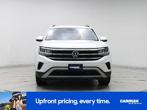 2021 Volkswagen Atlas SE w/Tech