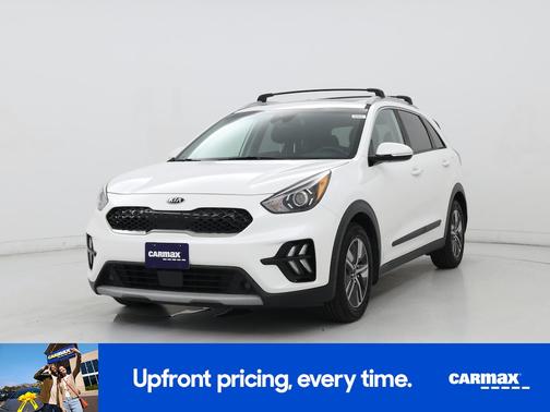 2020 Kia Niro EX Premium