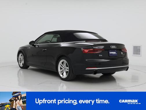 2019 Audi A5 Premium Plus