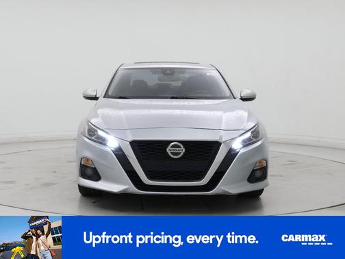 2019 Nissan Altima SV