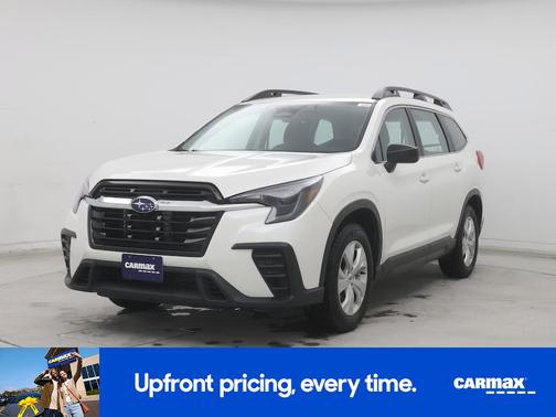 2023 Subaru Ascent 