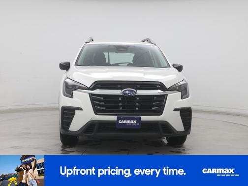 2023 Subaru Ascent 