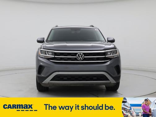 2023 Volkswagen Atlas SE w/Tech