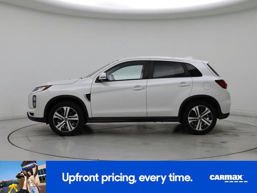 2020 Mitsubishi Outlander Sport SE