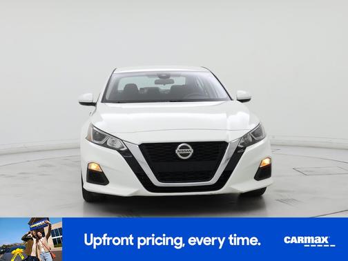 2021 Nissan Altima S