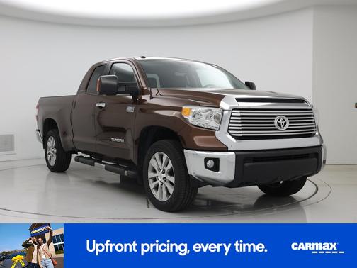 2014 Toyota Tundra Limited