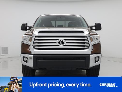 2014 Toyota Tundra Limited