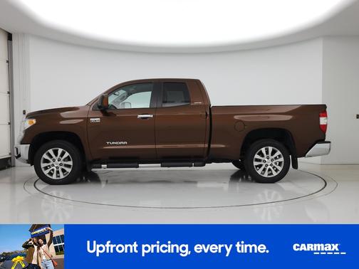 2014 Toyota Tundra Limited