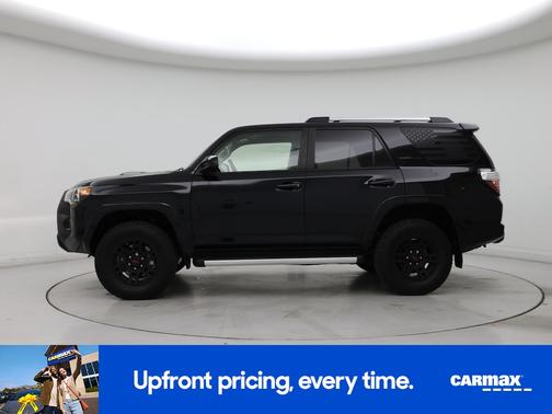 2018 Toyota 4Runner TRD Pro