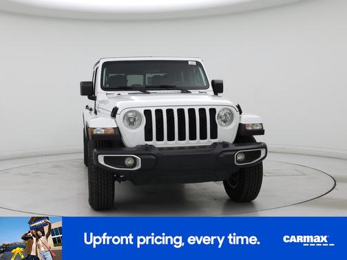 2023 Jeep Gladiator Sport S