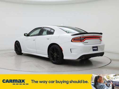 2022 Dodge Charger GT